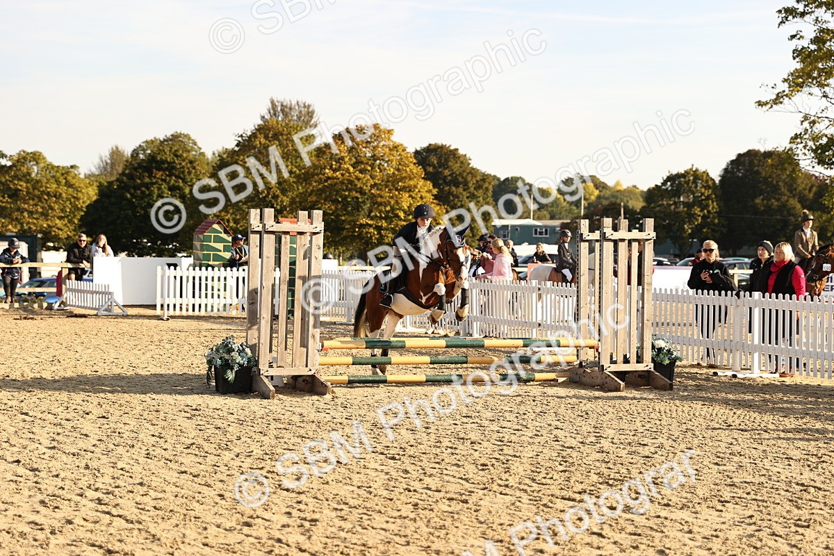 SBM_59474 - J11 - Junior Pony 50cm Championship