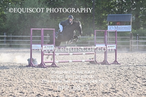 BPP_6873 - CLASS 6  Senior Discovery/ 1m Open
