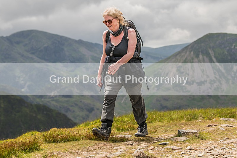 10 in 10-312 - 10 in 10 Challenge(MS Society Charity Event) 'Dalehead' Saturday 22nd June 2024