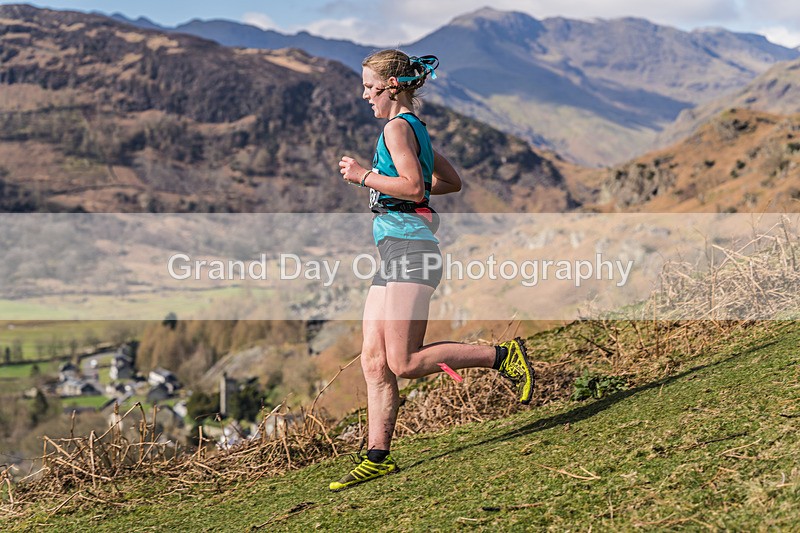 Elterwater-272 - Kendal Winter League Races Elterwater Sunday 24th March 2024