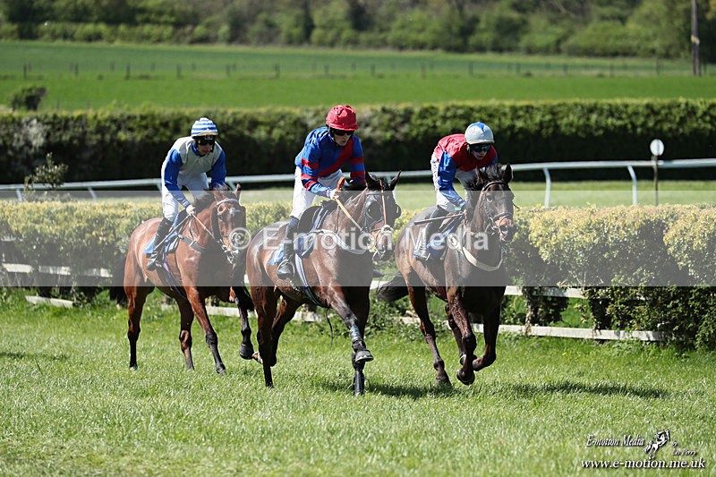 PtP 190426 71 - Vine & Craven PtP Kingston Blount 19/04/26