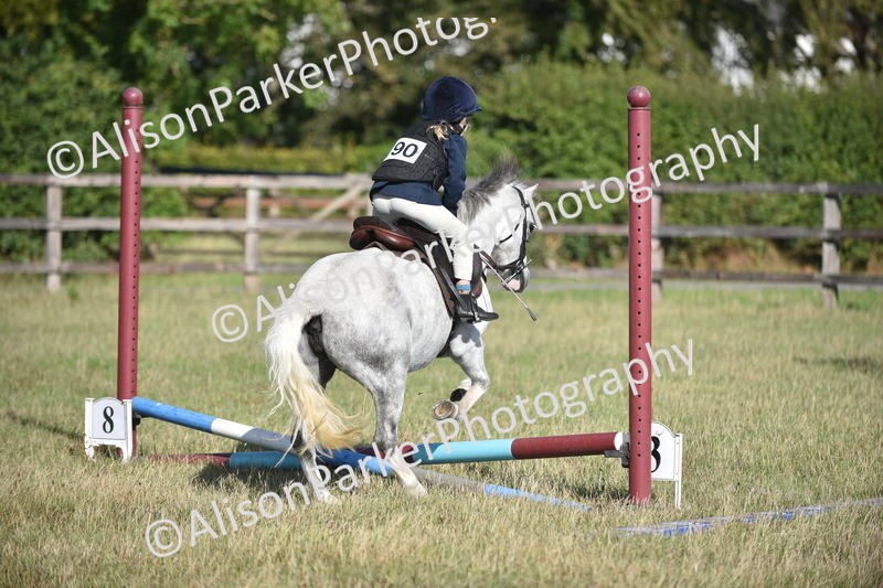 20260906-0568 - Class 6 - Minimus Jumping