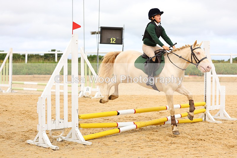 3E7A8509 - Class 2: 50cm