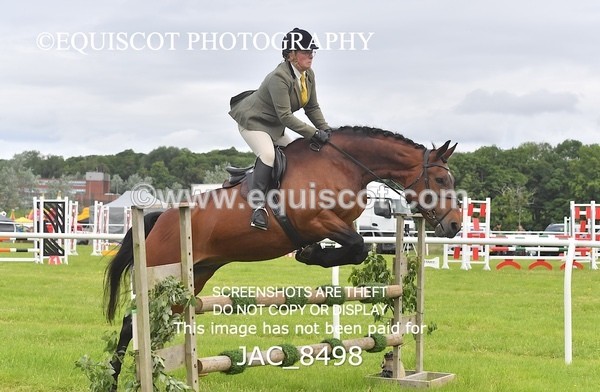 JAC_8498 - CLASS 3 BHS STYLE JUMPING