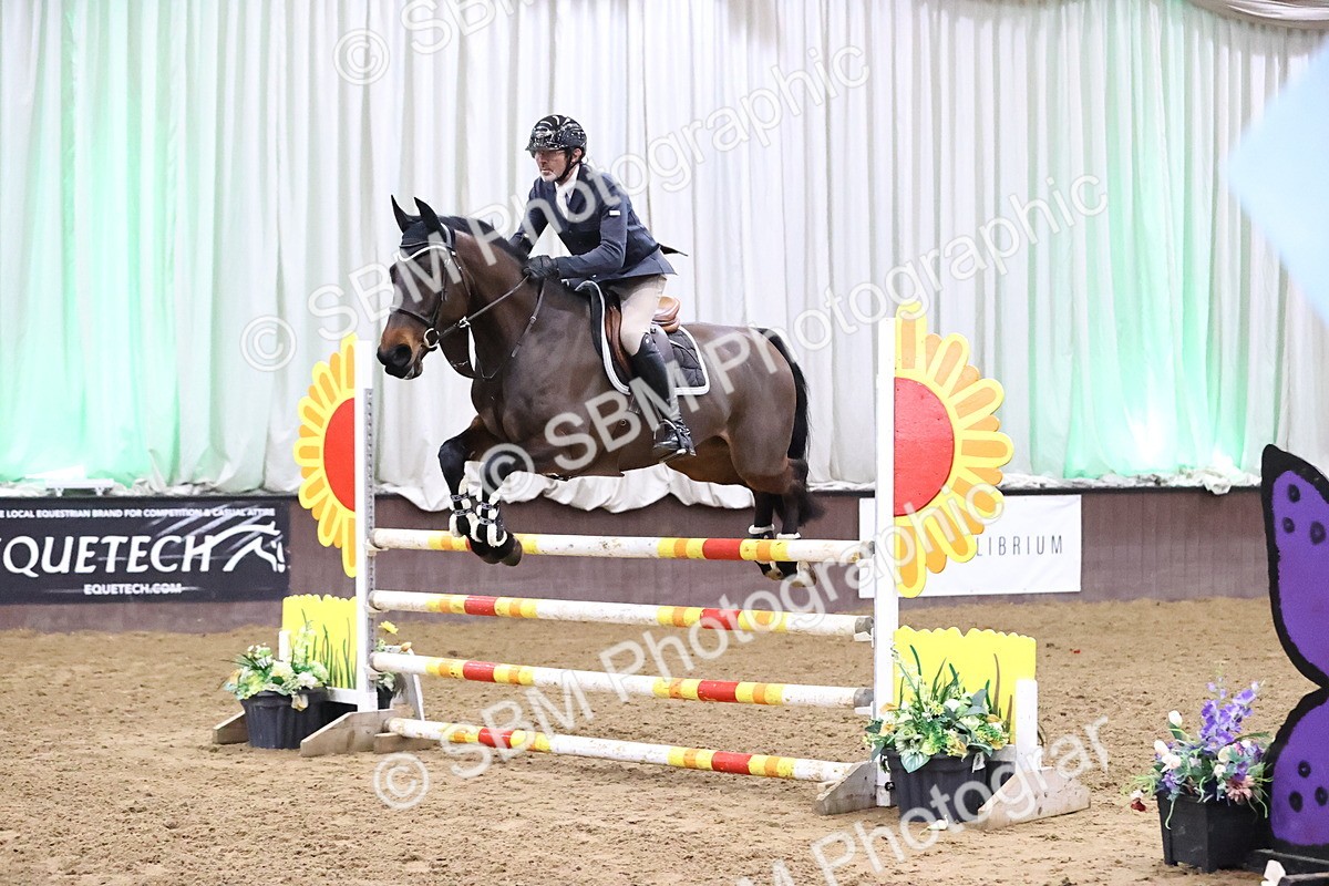 SBM_002114 - Class 10 - Senior Newcomers - 1.10m