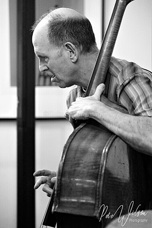 DR_IB-56 - Dennis Rollins and Ian Bateman Quartet