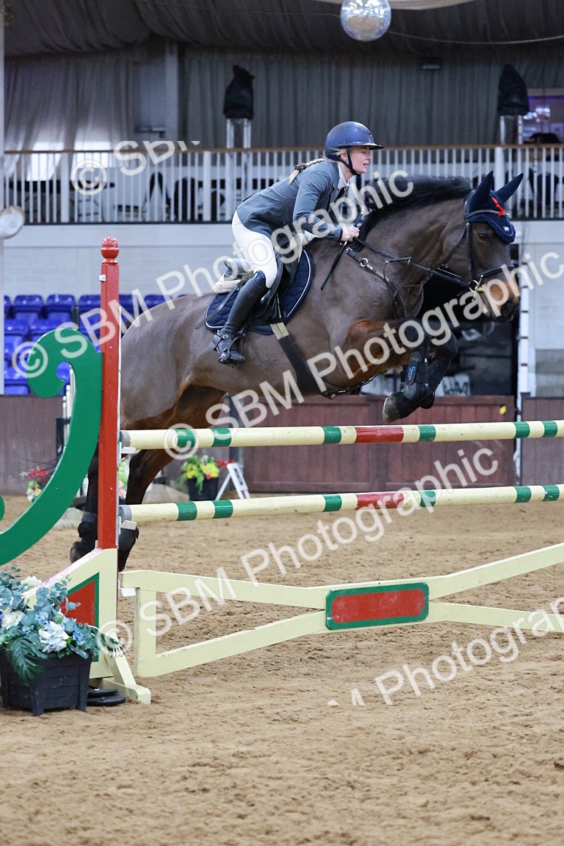 SBM_008453 - Class 26 - WB Equiline Star Championship Qualifier 1.10m