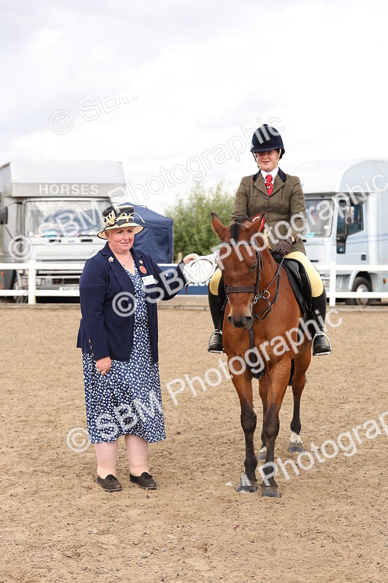 SBM_06170 - Class 57a -  Style & Performance - 60cm (15-19)