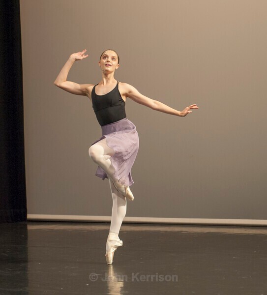  - Masters of Ballet Academy Vaganova Summer Intensive 2016