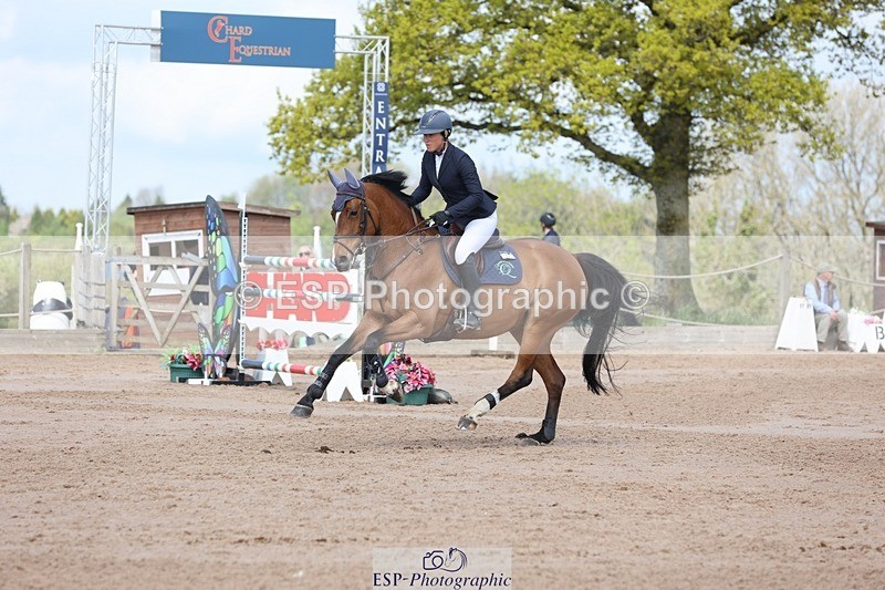 250427-111559-15895 - Cls 36 Young Horse 7yr old