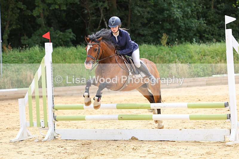 3E7A3129 - Class 6: 70cm Junior