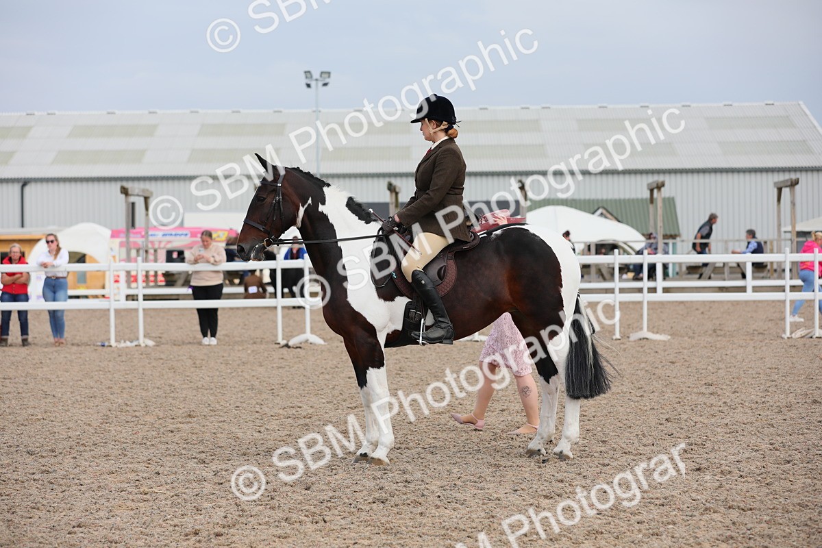 SBM_17772 - Class 315 Best Horse/Rider Combination