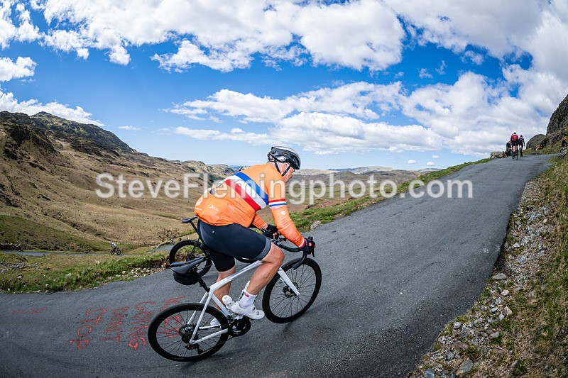 122646 - Hardknott Pass Camera 2 12.00-13.00