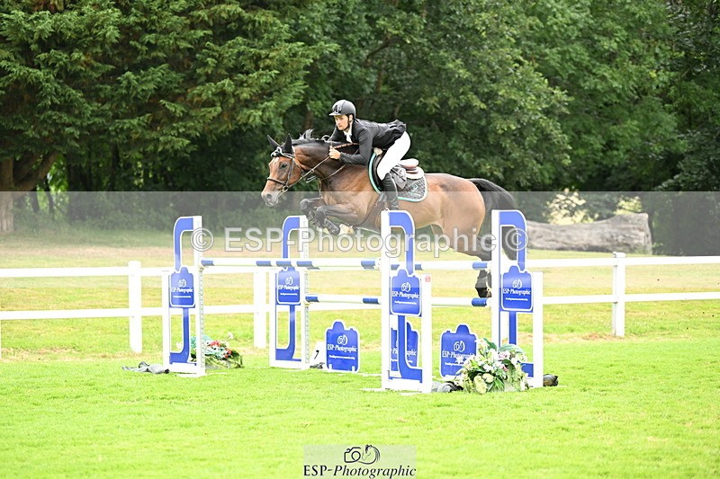 250706A-145723-20598 - Cls 45 Snr 1.20m Grand Prix