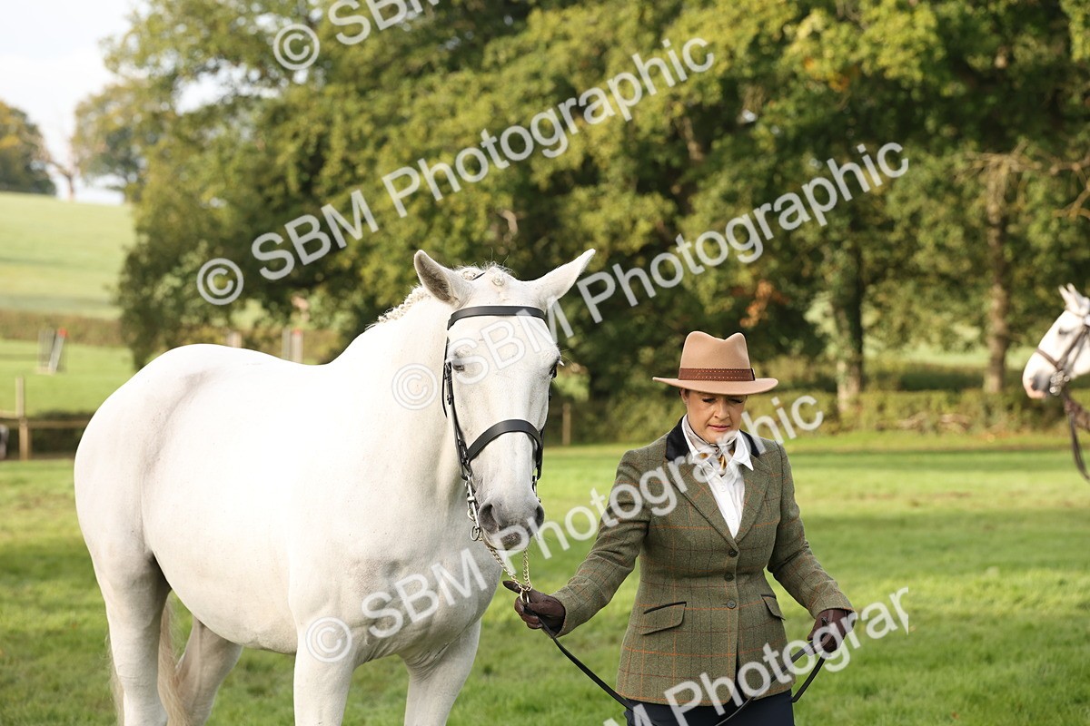 SBM_54697 - S53 - Hunter In Hand