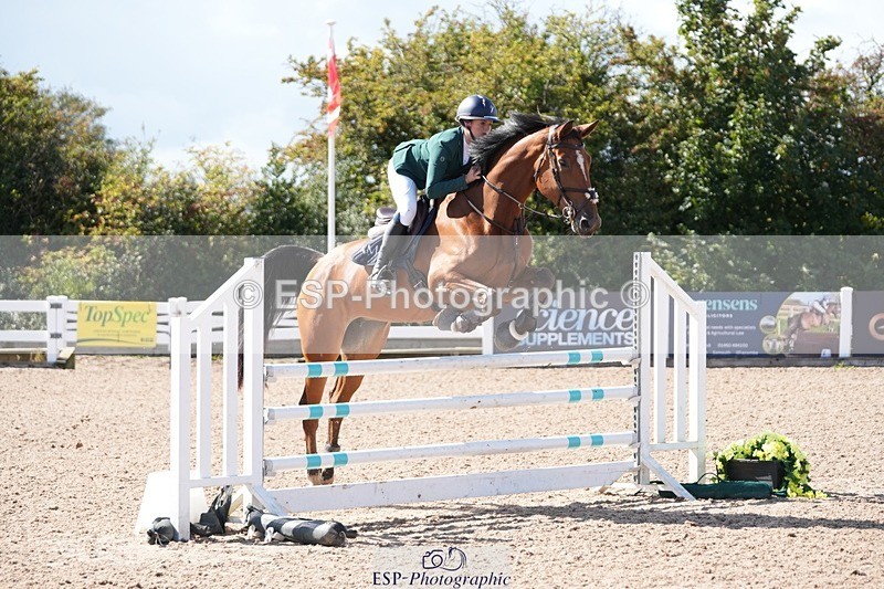 250912-141208-04890 - Cls 25 1.05m Amateur Quali