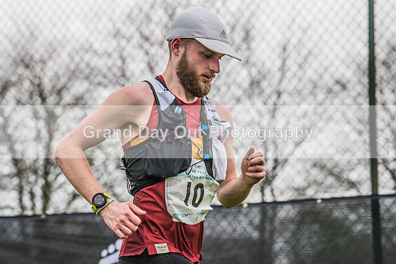 3 Peaks-1582 - The 3 Peaks Race - The Finish - Saturday 29th April 2023