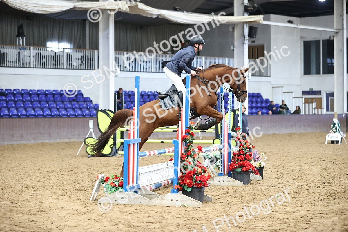 SBM_002748 - Class 9 - Senior British Novice 90cm