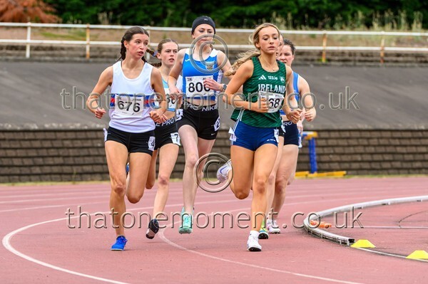 Sen25SUN-928719 - Track Female