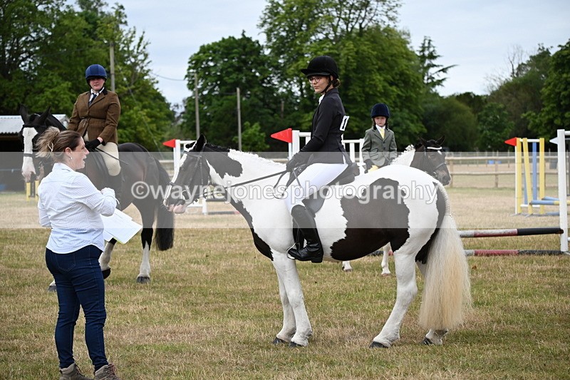 WJ6_3902 - Class 9 Tack & Turnout