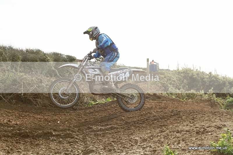 MX 291011 400 - Guernsey Championship 29/10/11