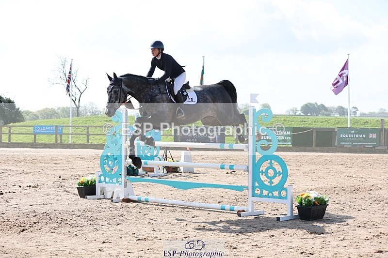 250427-101729-15281 - Cls 32 Young Horse 6yr old