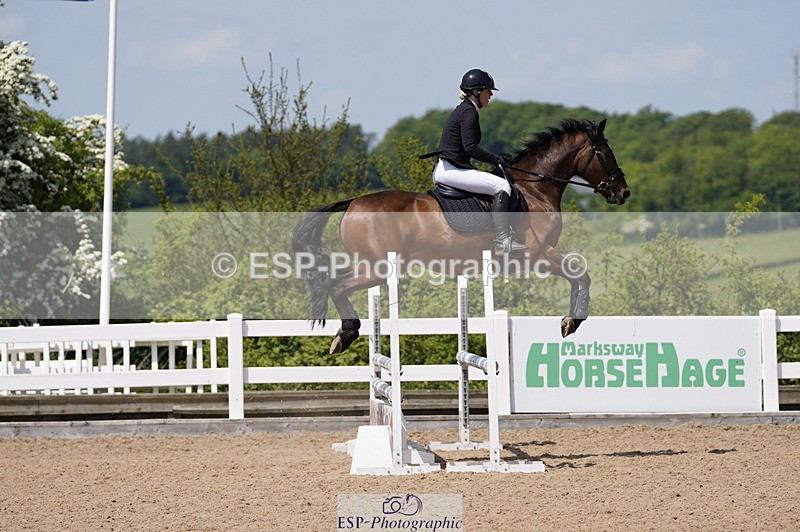 230528A-115714-06891 - Cls 32 85cm Amateur Quali