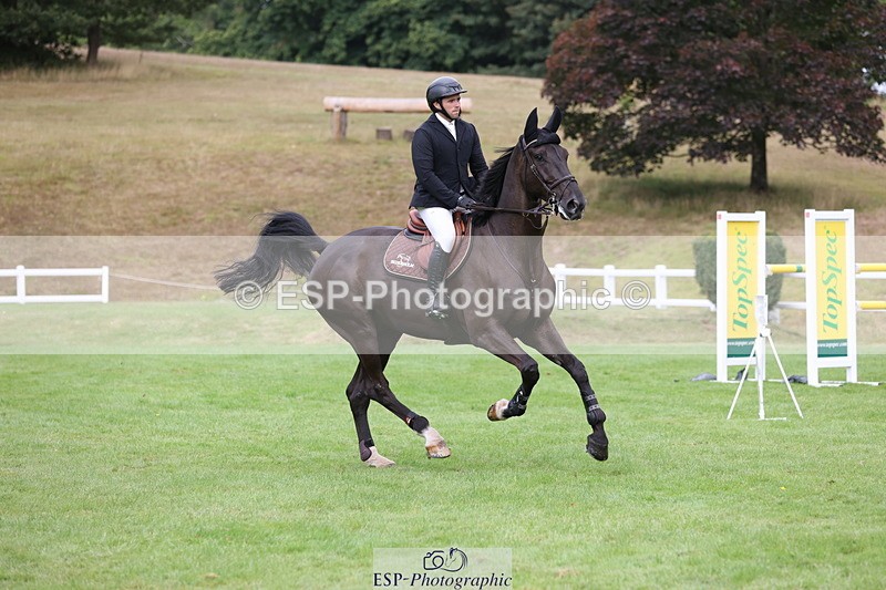 250830A-102227-04796 - Cls 14 HOYS Grade C Quali