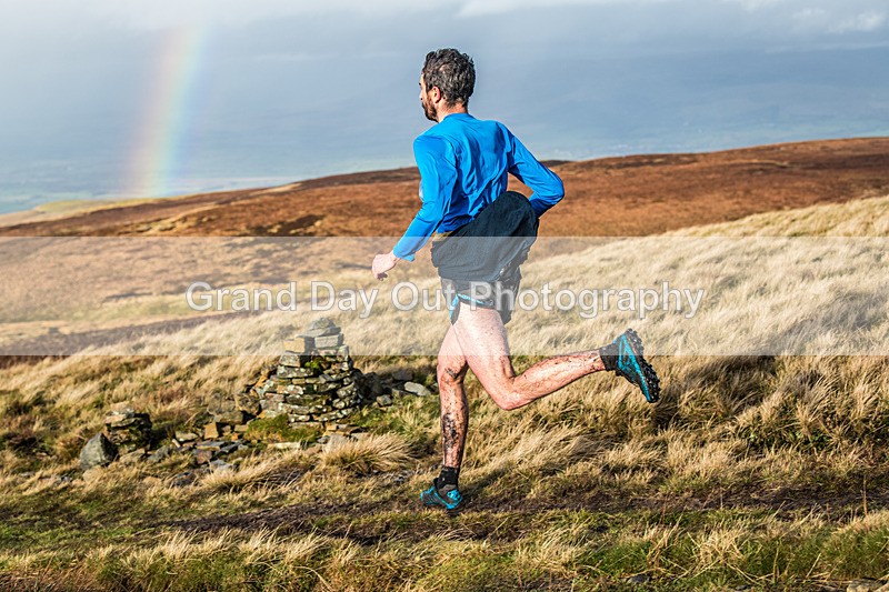 Nine Standards-93 - Nine Standards Fell Race Sunday 1st January 2023