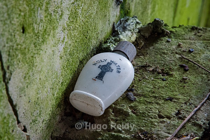  - Stand Still In Time