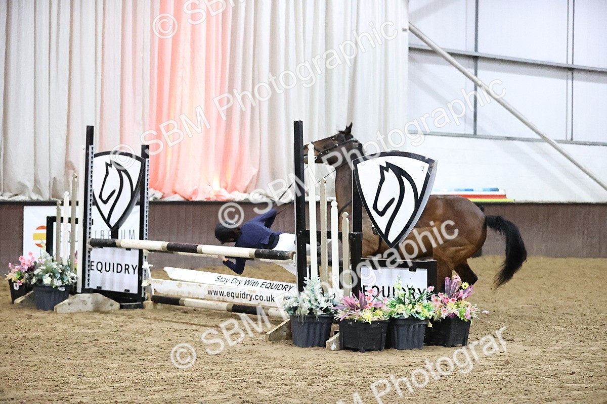 SBM_008892 - Class 19 - Clear Round