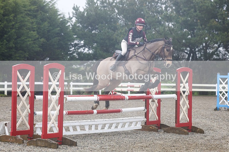 3E7A8175 - Class 4: 100cm