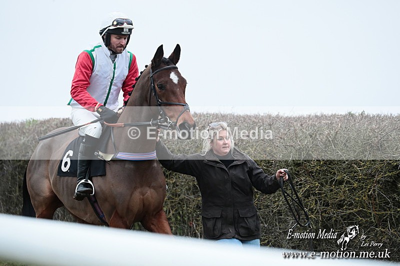 PtP 141225  1024 - Harkaway Club PtP Chaddesley Corbet 28/12/25