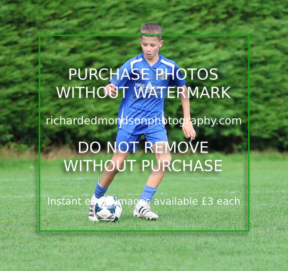 533A5983 - Wattsfield United Youth U12 vs Appleby Youth U13 Devils (13/9/26)
