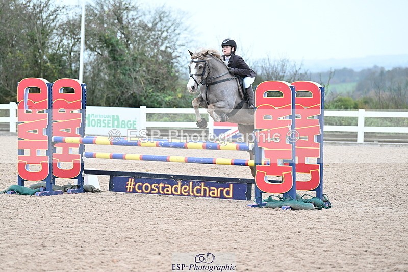 231119A-094928-04761 - Sun Cls 3 BlueChip Pony Discovery Qualifier