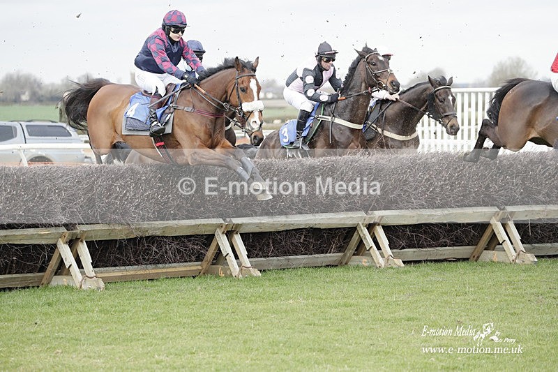 PtP 190323 551 - Oakley Hunt Point-to-Point Brafield-On-The-Green 19/03/23