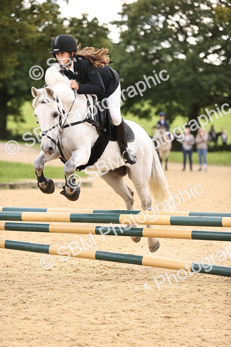 SBM_48953 - J9 - Junior Pony 70cm Championship