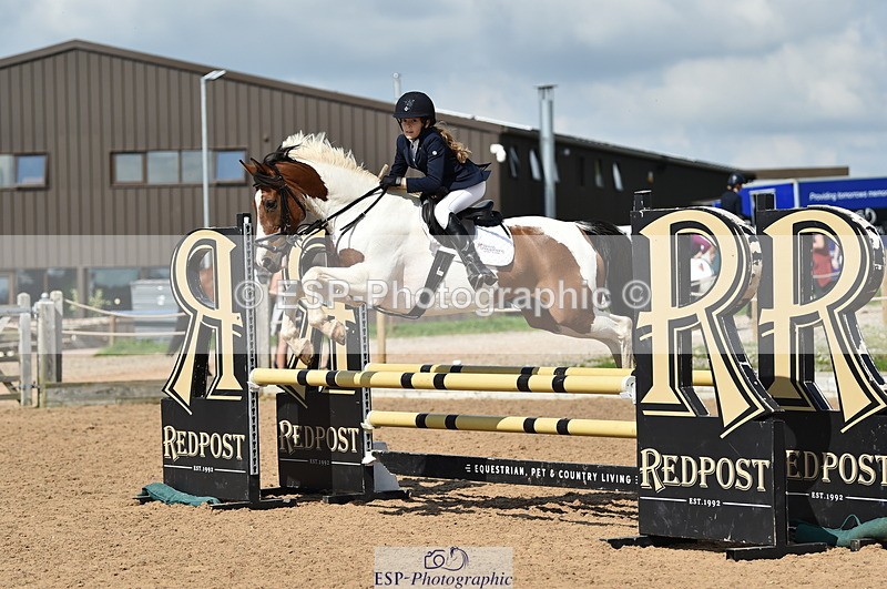 230902A-135420-01528 - Cls 3B Pony Medium 90cm