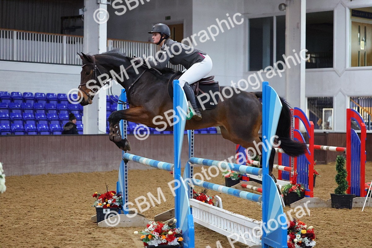 SBM_006805 - Class 26 - Senior Newcomers 1.10m