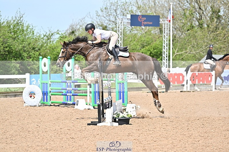 240510A-123423-06362 - Cls 16 95cm National Am Quali