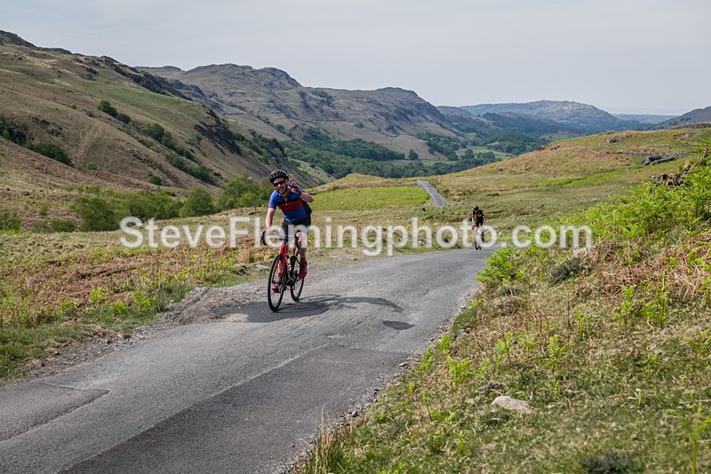 114252 - Hardknott Pass Camera 1 11.00-12.00