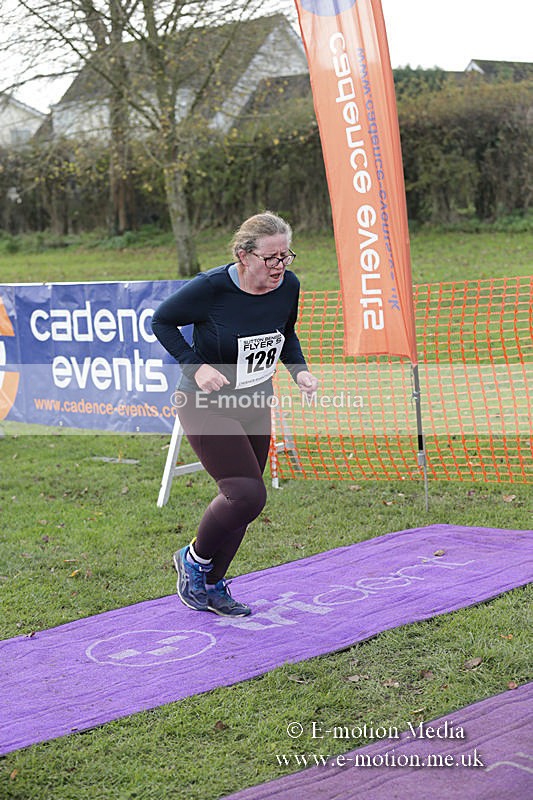 CAD5 171119-1471 - Sutton Benger 5 mile Flyer – 17th Nov 2019