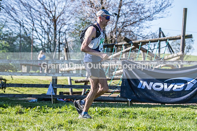 The Finish-2240 - The 3 Peaks Race Saturday 25th April 2026 - The Finish