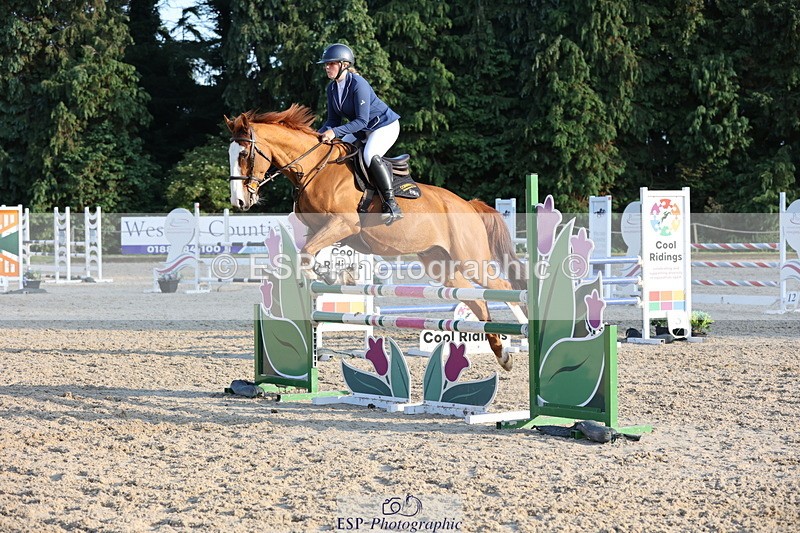 250614A-192018-08999 - Cls 34 Area Team Competition