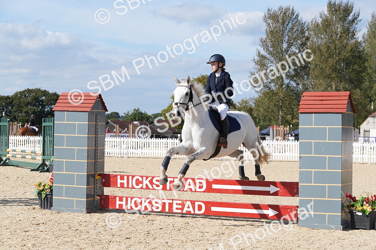 SBM_48608 - J22 - Junior Horse 65cm Championship