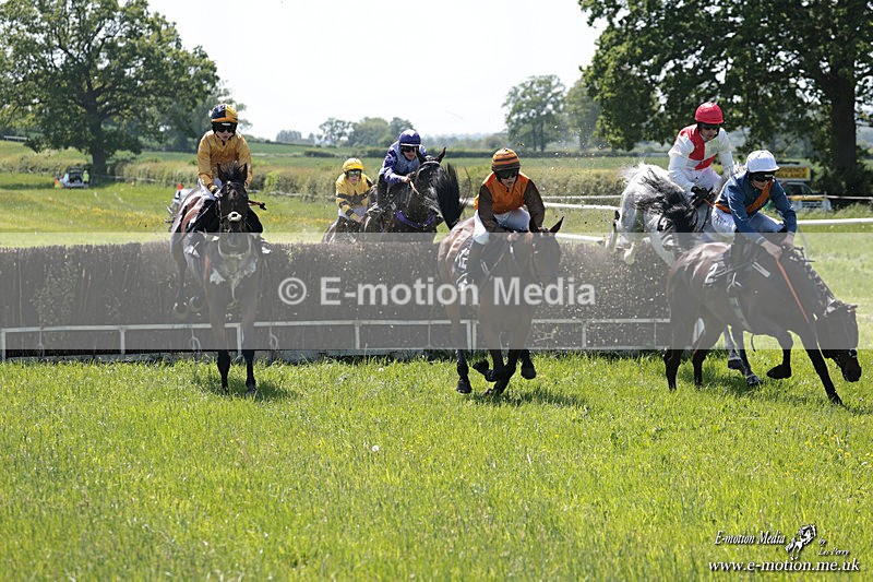 PtP 250526 84 - Albrighton & Woodland PtP Chaddesley Corbett 25/05/26