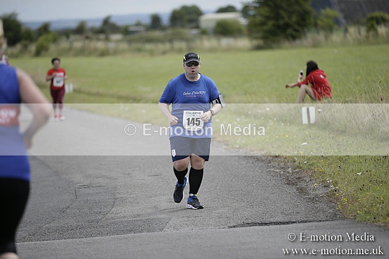 CAD5M 210719-0981 - Cadence Events Colerne 5 Miler  21-Jul-2019