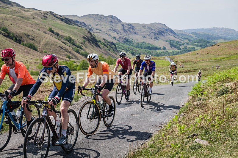 125340 - Hardknott Pass Camera 1 12.00-13.00
