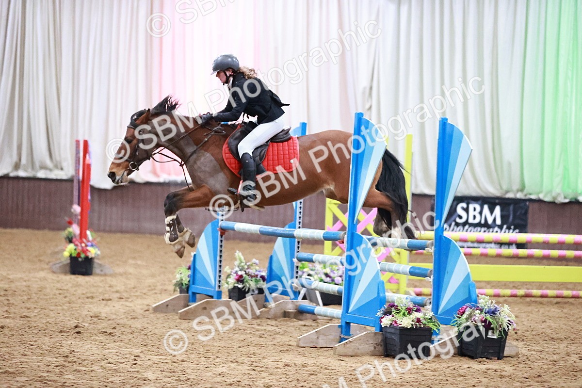 SBM_001045 - Class 3 - Pony Discovery 90cm