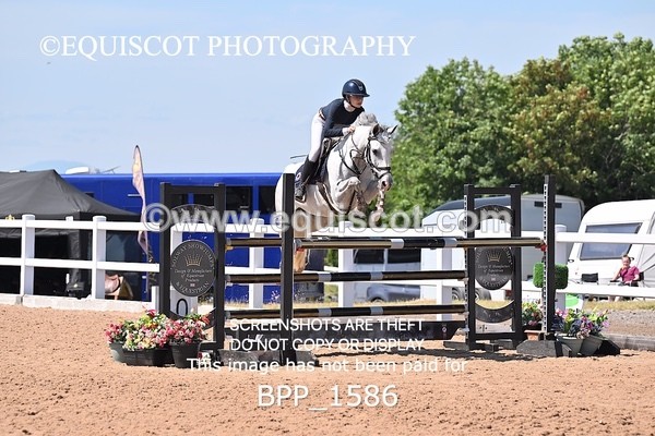 BPP_1586 - THU CLASS 3 Scottish Branch North West Junior Championship **Viewing/Selection class for 148 teams**